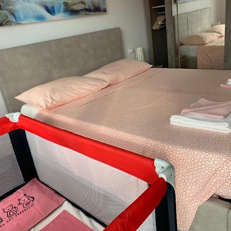 Apartament Ca De L'Ora Malcesine Zewnętrze zdjęcie