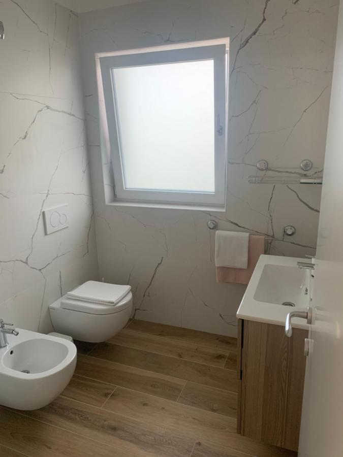 Apartament Ca De L'Ora Malcesine Zewnętrze zdjęcie
