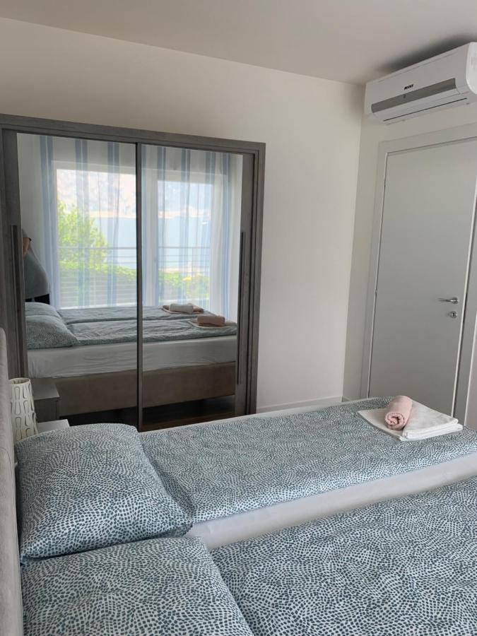 Apartament Ca De L'Ora Malcesine Zewnętrze zdjęcie