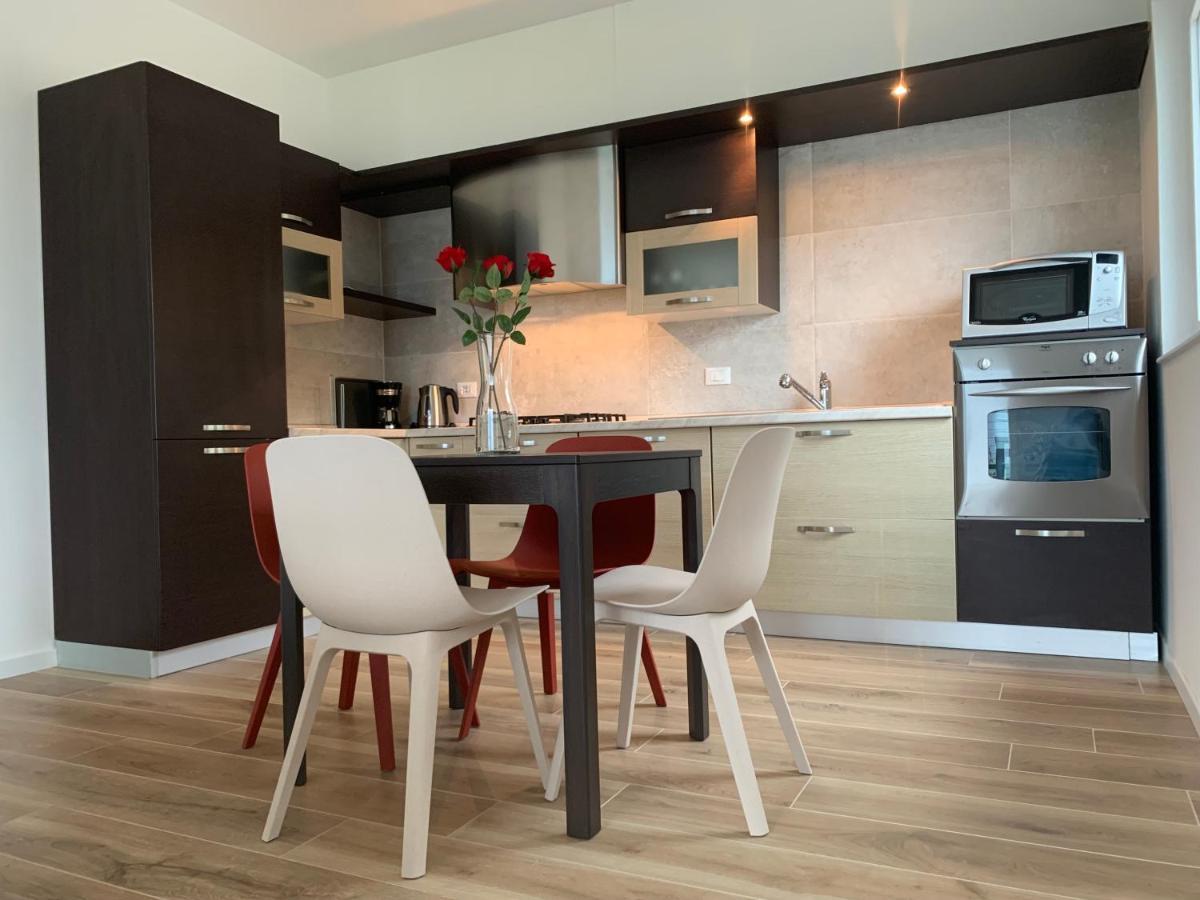 Apartament Ca De L'Ora Malcesine Zewnętrze zdjęcie
